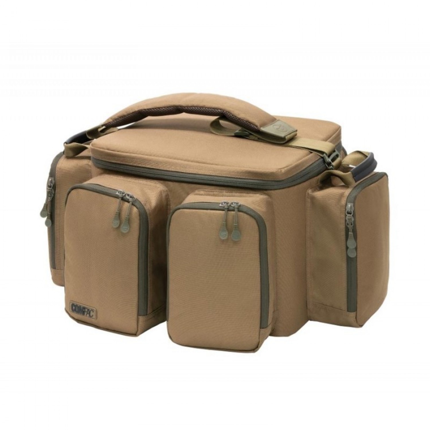 Покупка Сумка карповая KORDA Compac Carryall S в Минске Беларуси